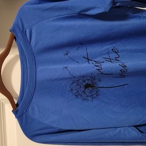 Long sleeve